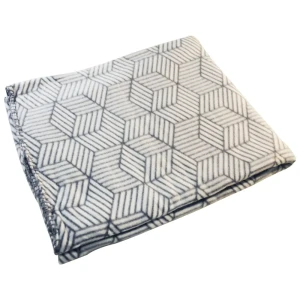 Плед «Labirint», флис, 130х170 см