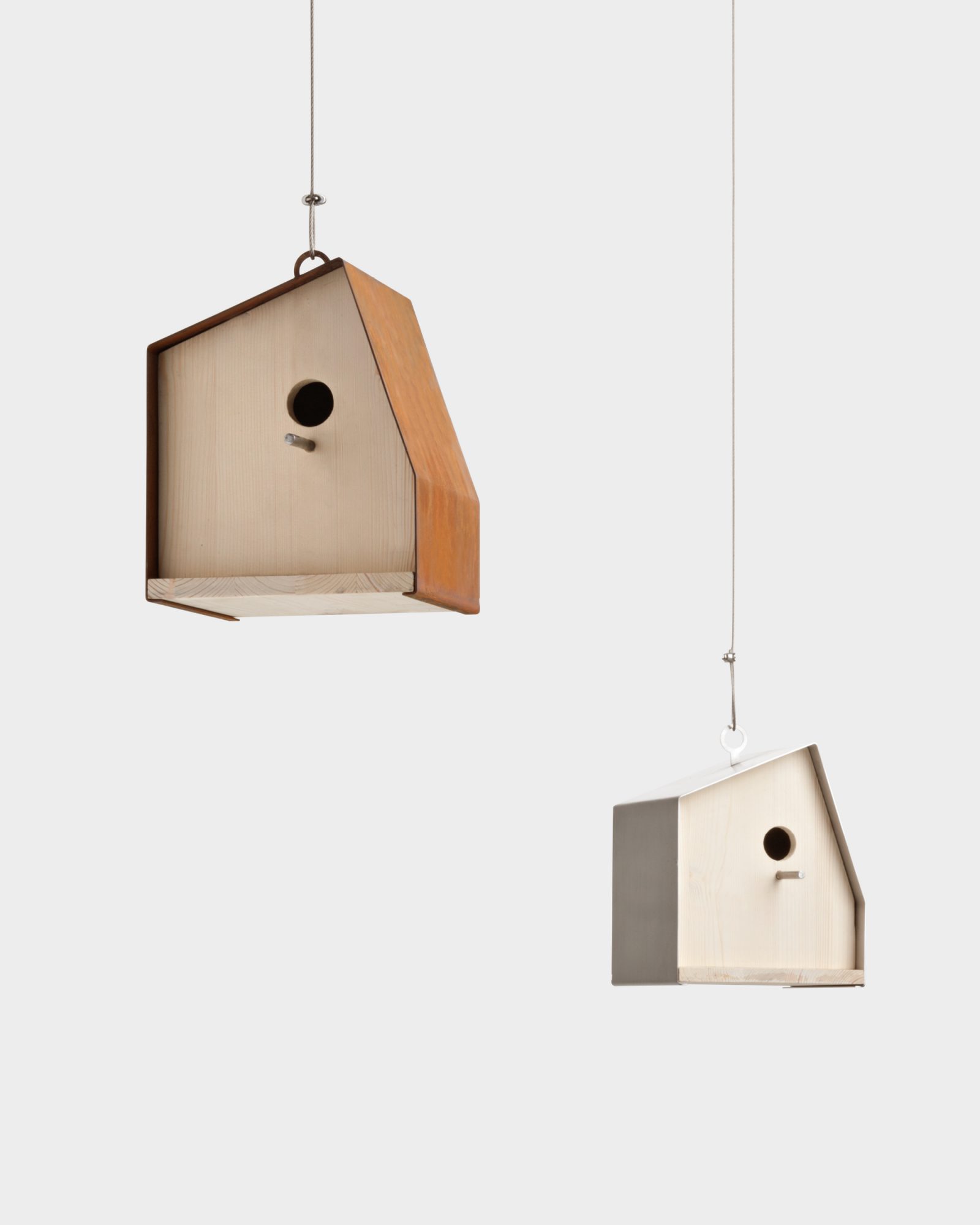 De Castelli Nest House N.1 by Filippo Pisan sun-id-1992804