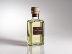 Экологический парфюмер