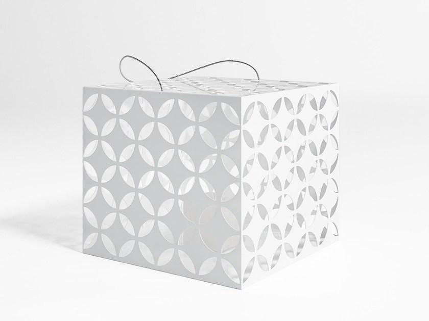 GANDIABLASCO Алюминиевый фонарь в этническом стиле Touareg sun-id-1454921 - Вид №3