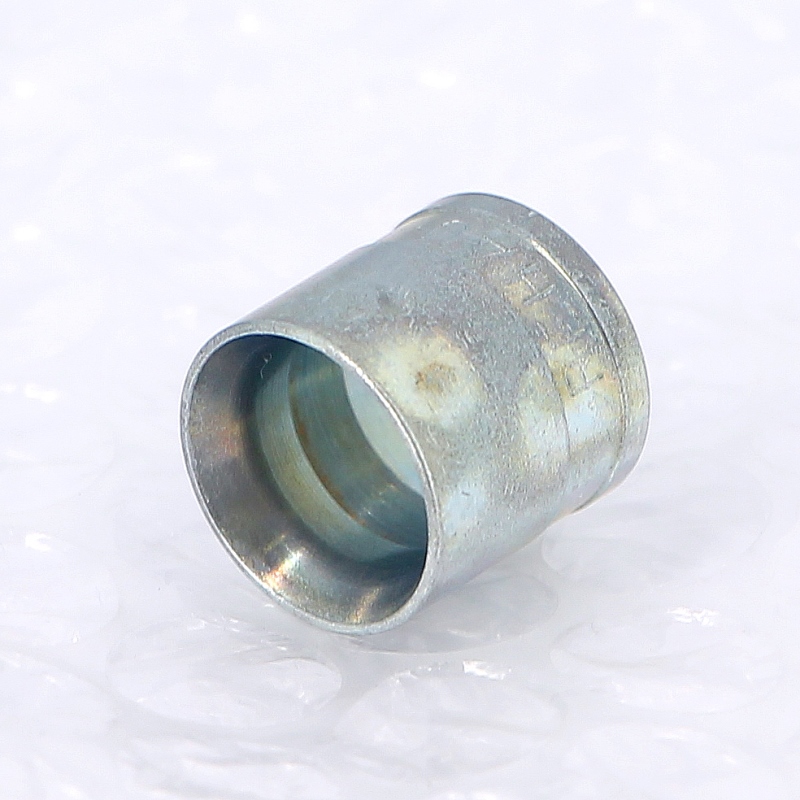 Гильза надвижная латунная REHAU 10х1.1 200536 - Вид №3