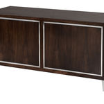 Двухдверный Hoxton Credenza ijlbrown sun-id-3251831 - Вид №4