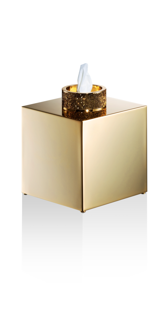 0934420 Салфетница KB DECOR WALTHER ROCKS 