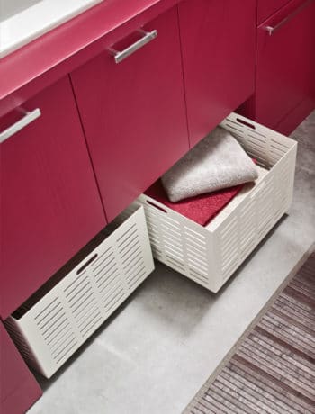 Комплект мебели 05 Arcom Lavanderia w&d STARC116 - Вид №21