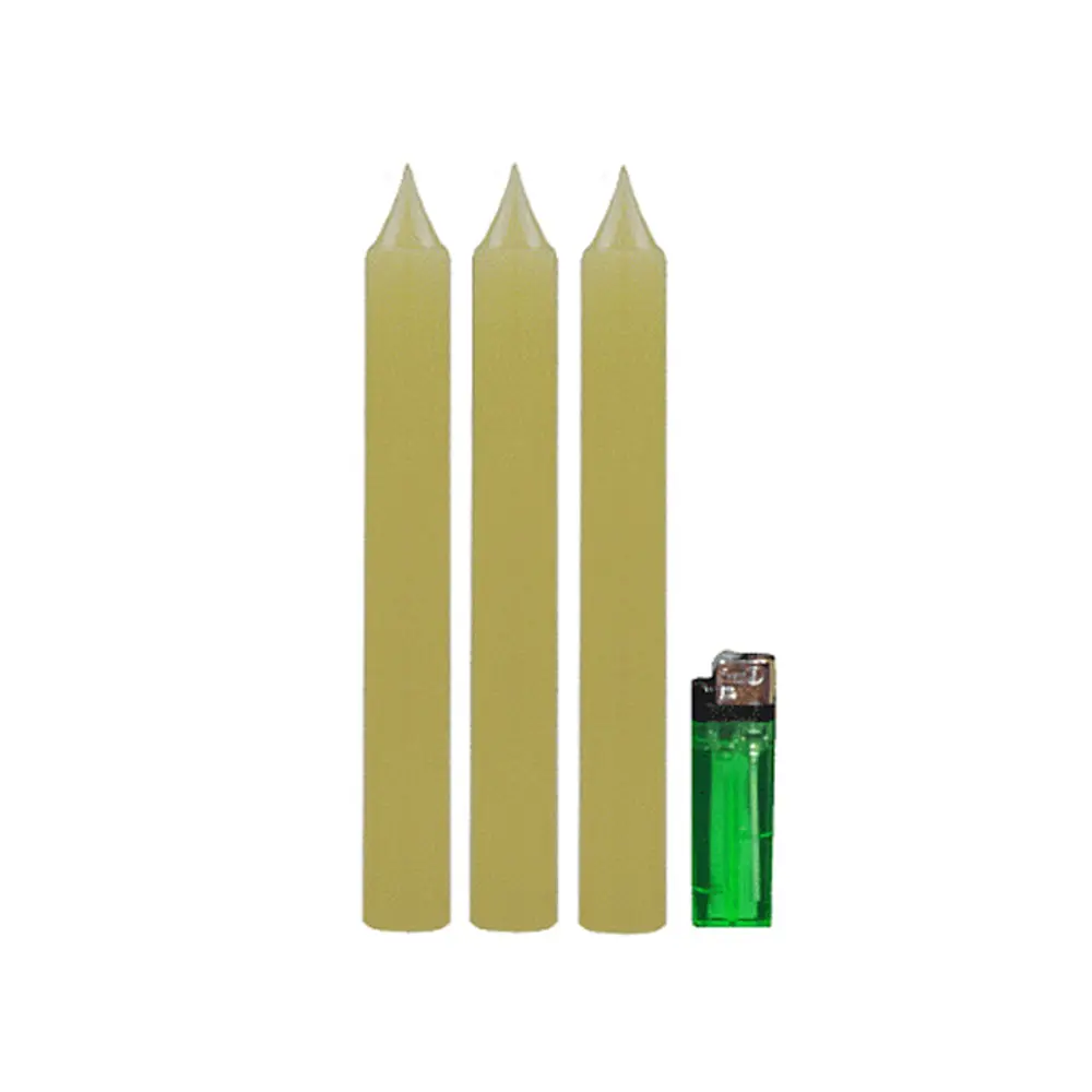 Свеча хозяйственная 80 г Santreyd STLM-2026253