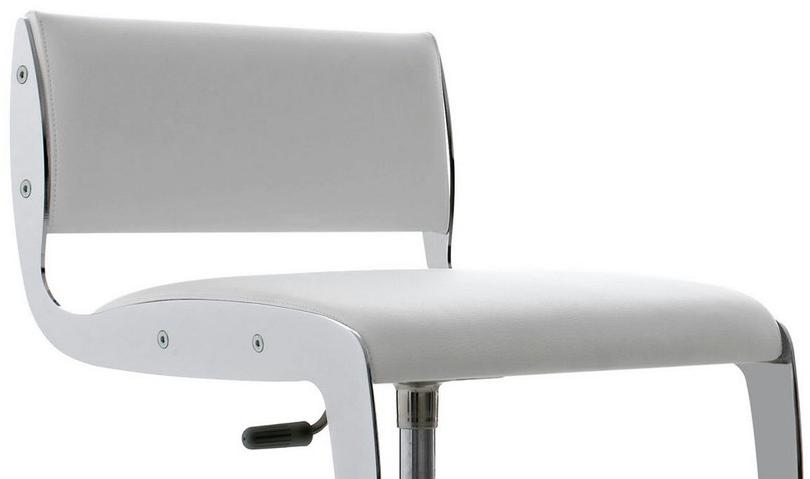 Italy Dream Design Стул из экокожи с регулируемой высотой sun-id-1436191 - Вид №1