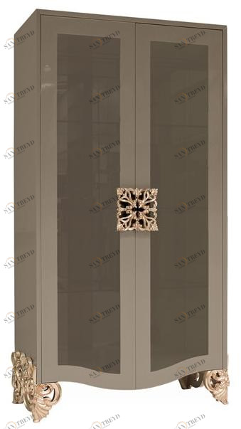 Jetclass Витрина из дерева и стекла Victoria Jvt211