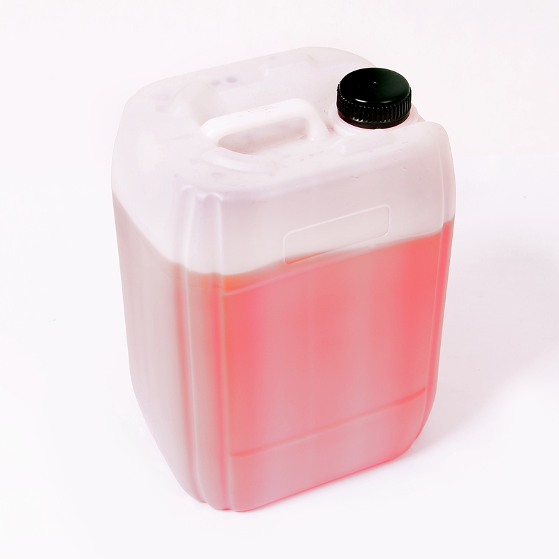 Теплоноситель THERMAGENT-65 Этиленгликоль 10кг Обнинскоргсинтез 910231 - Вид №3