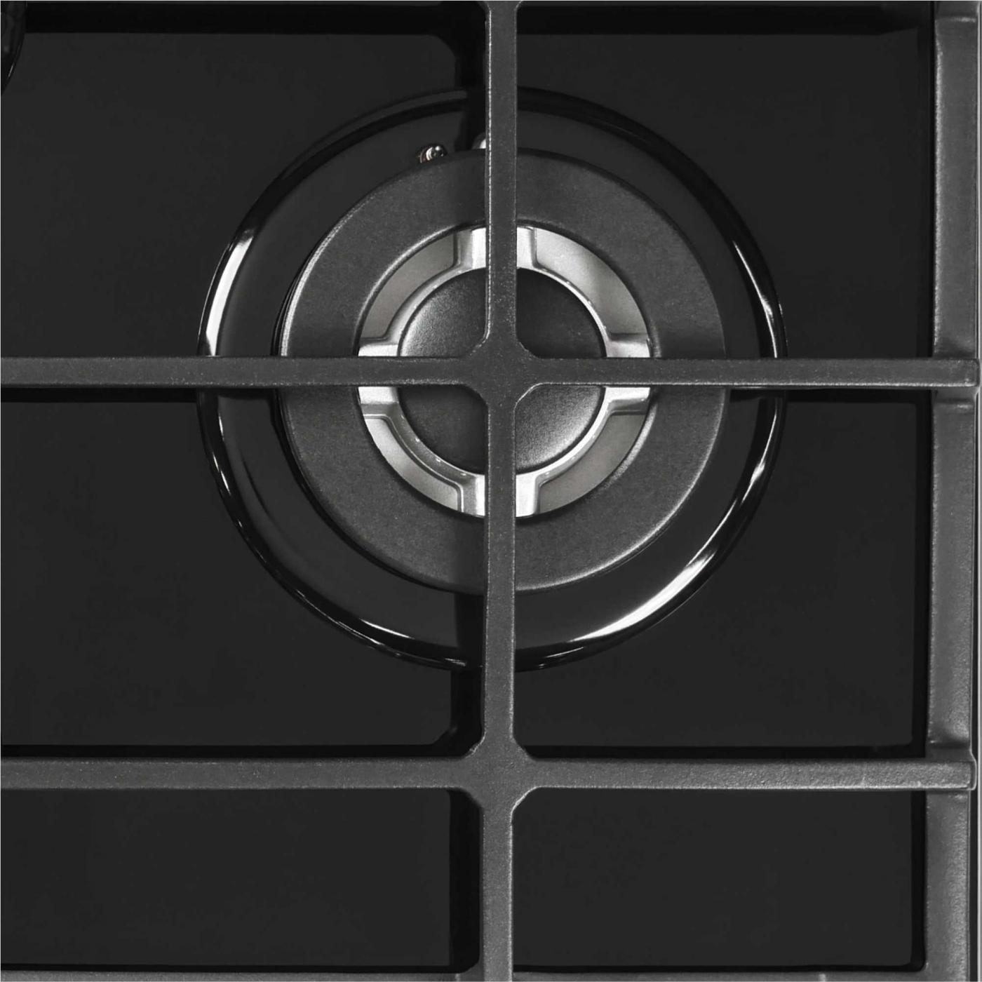 9246380 Газовая варочная поверхность LEX GVG 431 BBL STDN-0013942 - Вид №2