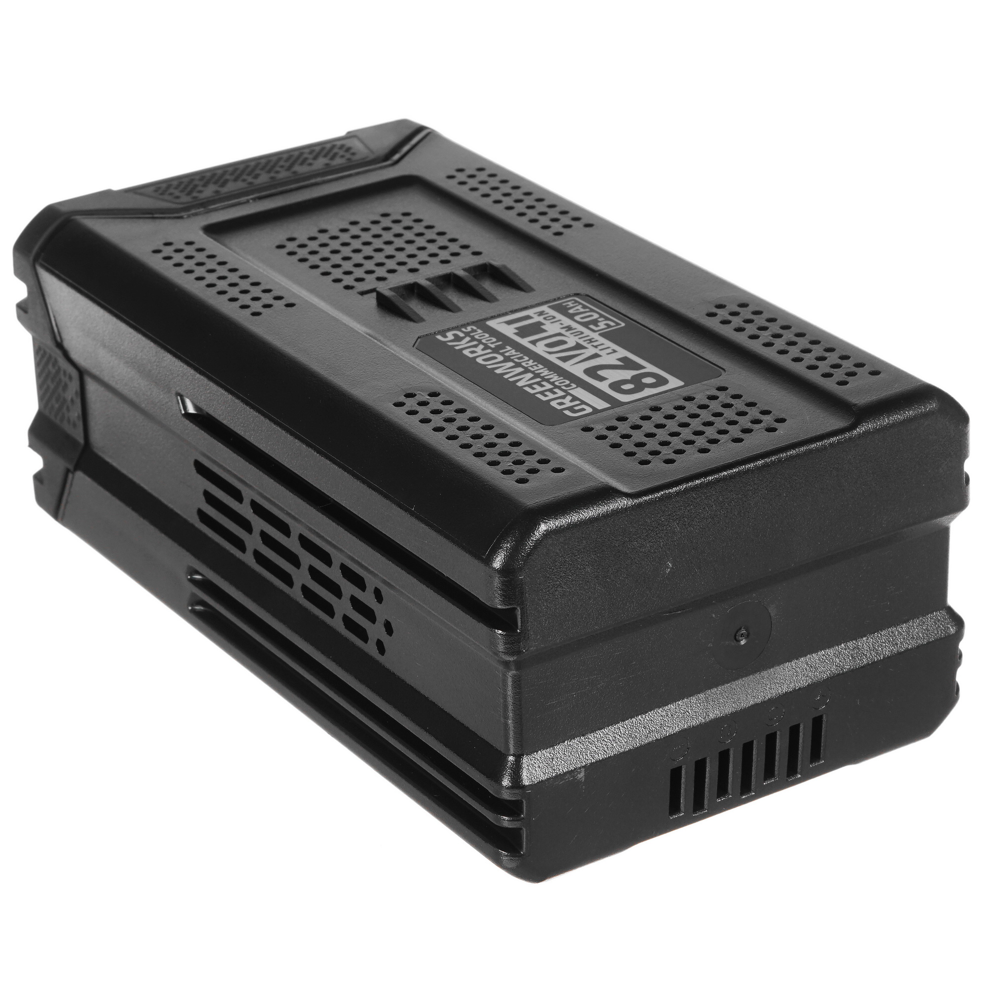 Аккумулятор GreenWorks G82B5 2914607 82V 1123904 STDN-0027706 - Вид №1