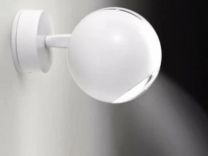 Milan Iluminacion Регулируемый настенный светодиодный светильник из абс Bo-la 6546