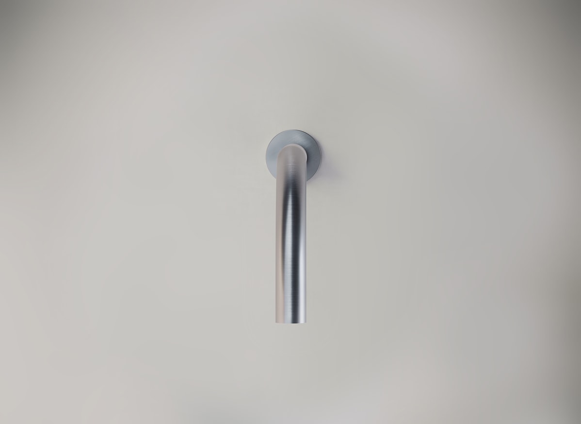 COCOON JP 10.1 - излив раковины 40170 - Вид №1