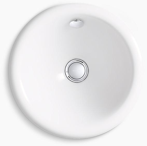 KOHLER  K-20211-FT  - Вид №3
