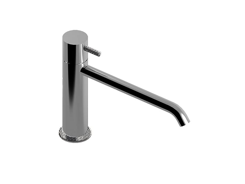 Однорычажный смеситель для раковины Rubinetteria Giulini My Future Deluxe ARCH-00031817