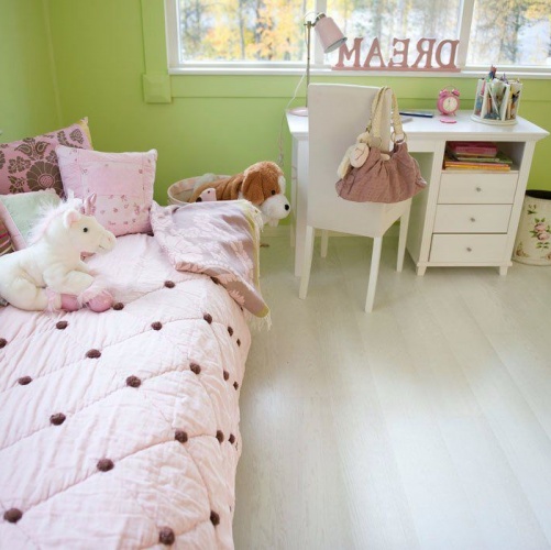 Паркетная доска Karelia Дуб Sugar 2600200131 - Вид №8