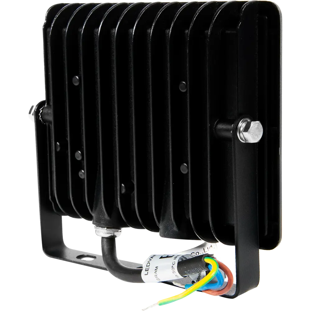 Прожектор светодиодный уличный SMD Osram 20 Вт 3000К IP65 STLM-2085618 - Вид №3