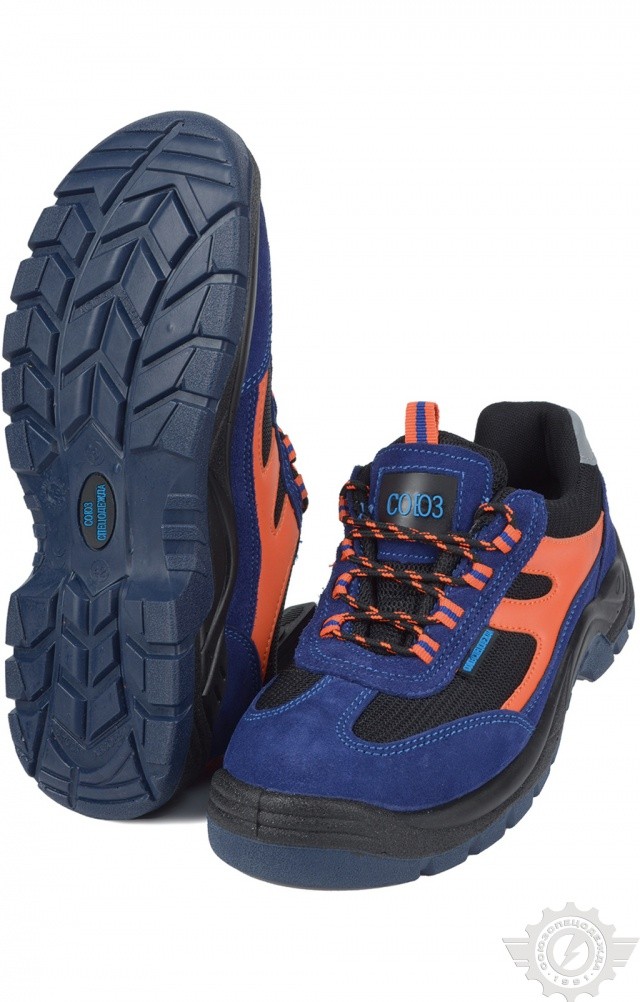 69183 Кроссовки "Союз"  Летняя обувь  размер 46 Спецодежда 