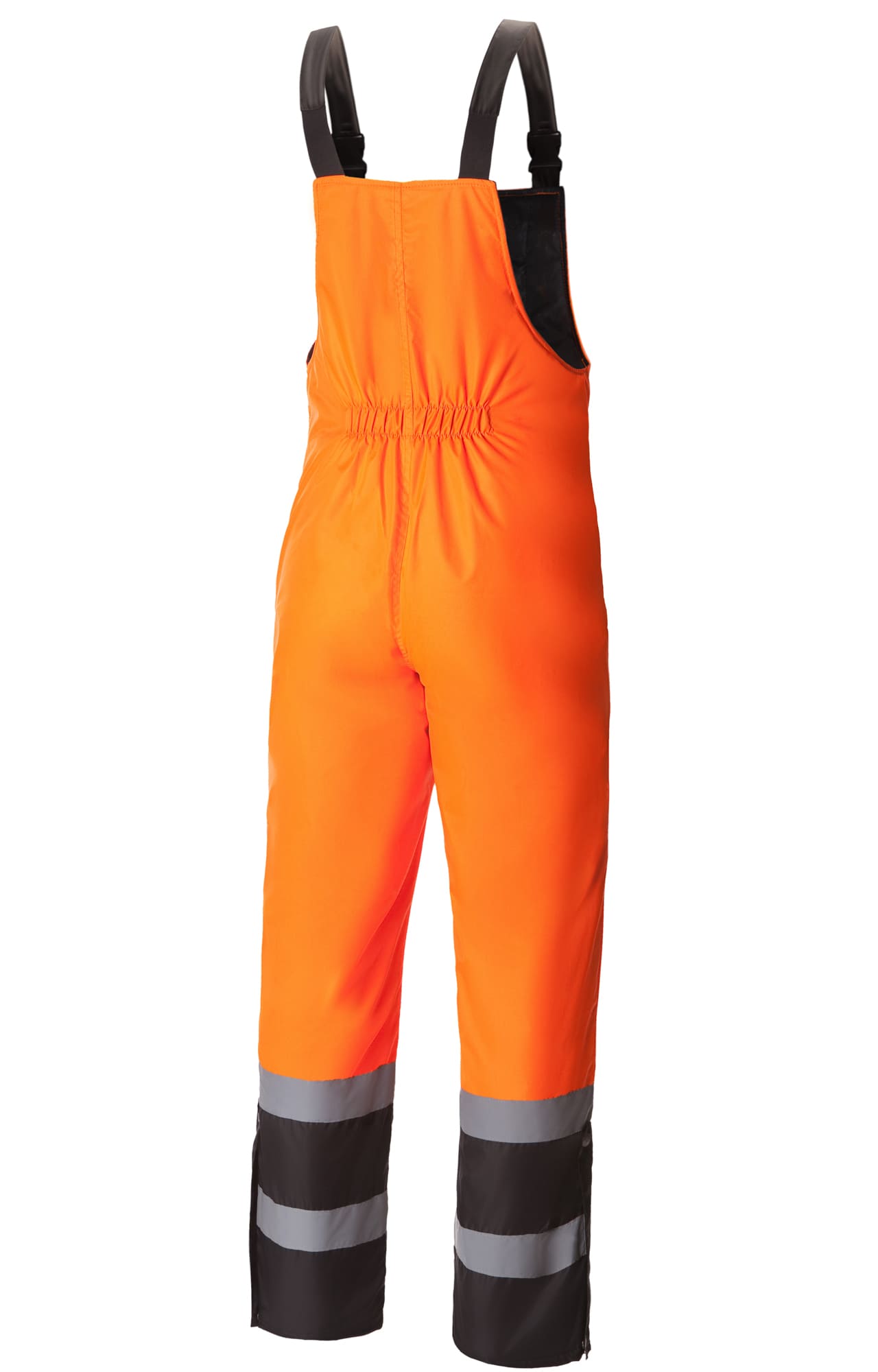 65954 Костюм "Магистраль" зимний с СВП  Зимняя спецодежда  размер 60-62/182-188  - Вид №6