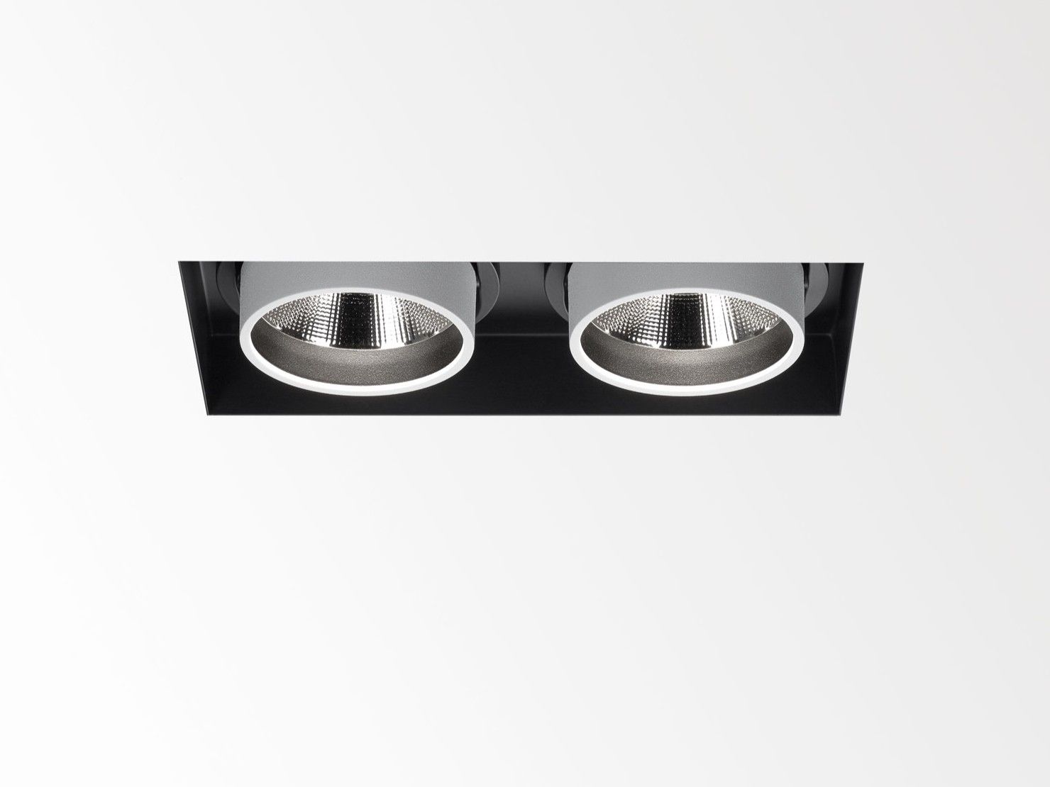 Регулируемый светодиодный прожектор Deltalight Minigrid In ARCH-00078339