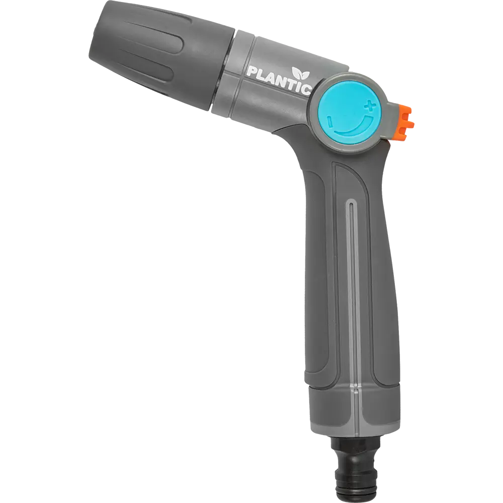Пистолет-распылитель Plantic Light 1 режим STLM-2168642