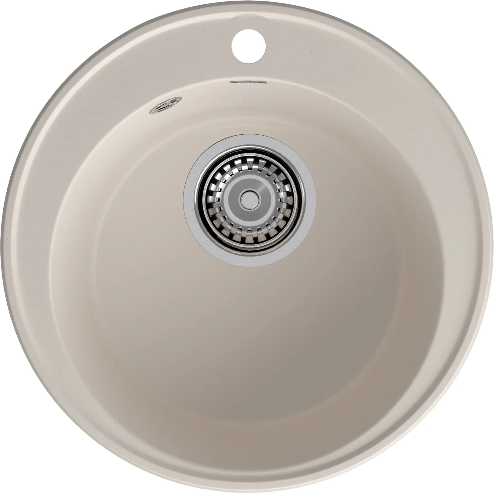 Кухонная мойка 8 GRANFEST QUARZ