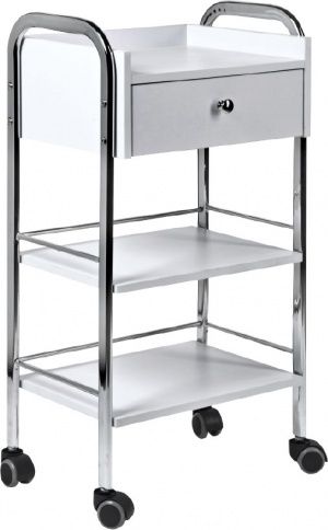 39551 Тележка косметолога ТК05 TMprofi 