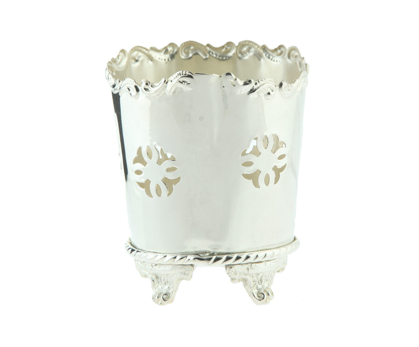 3800-M-23H63150 Ведерко для льда TO4ROOMS  - Вид №1