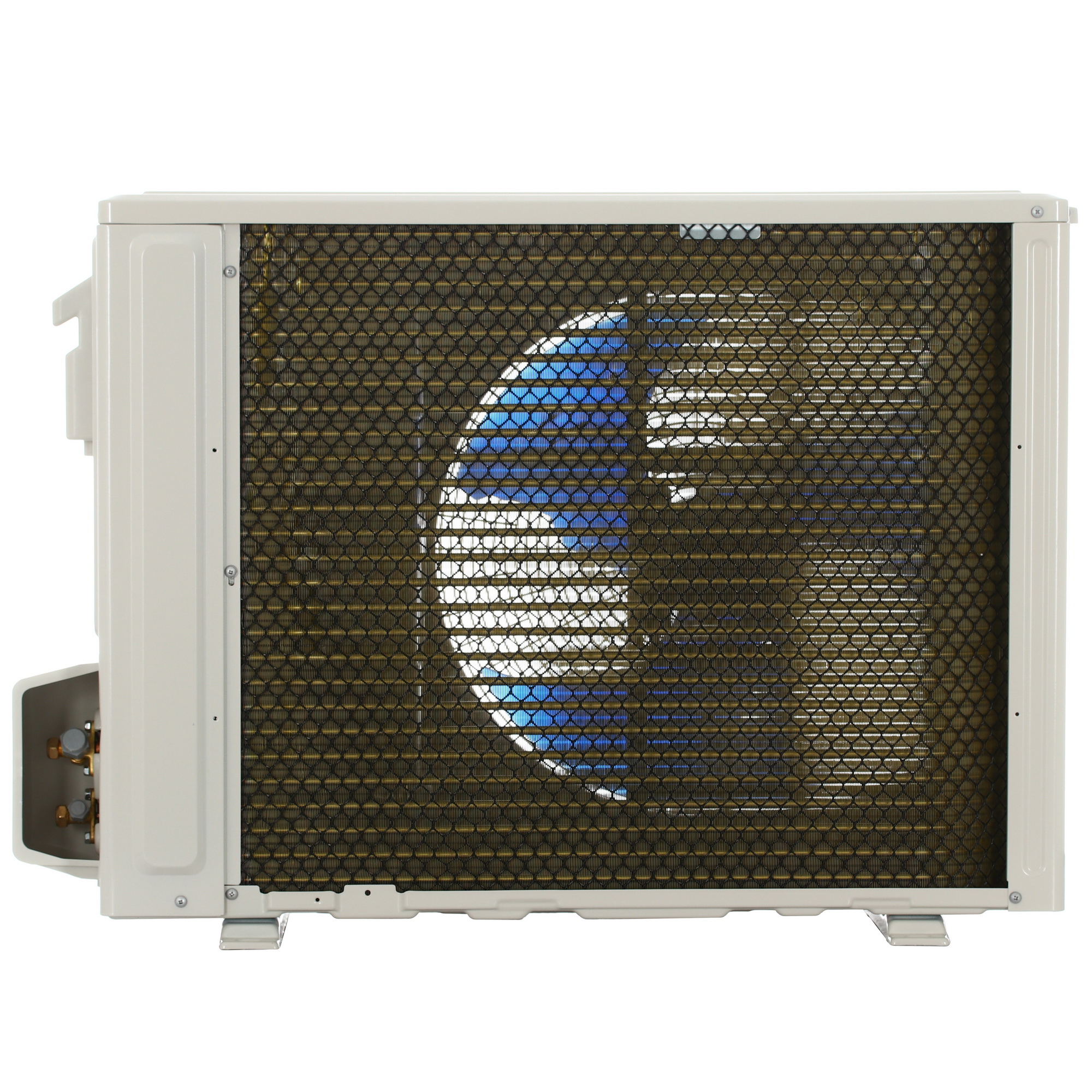 9130063 Кондиционер настенный сплит-система DEXP AC-CDW24ONF белый STDN-0027203 - Вид №8