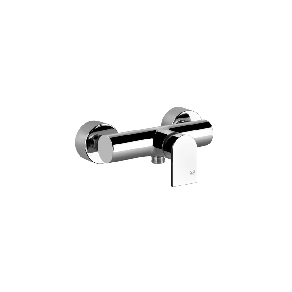 Смеситель для душа 38631 031 Gessi Via manzoni ХРОМ 38631031