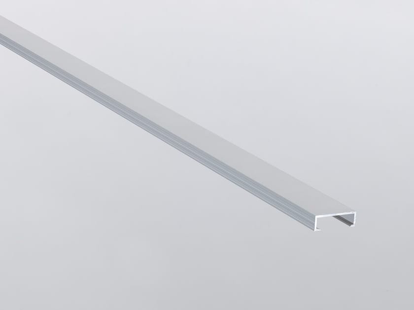 Декоративная алюминиевая доска EMAC Italia Novolistel® ARCH-00139130