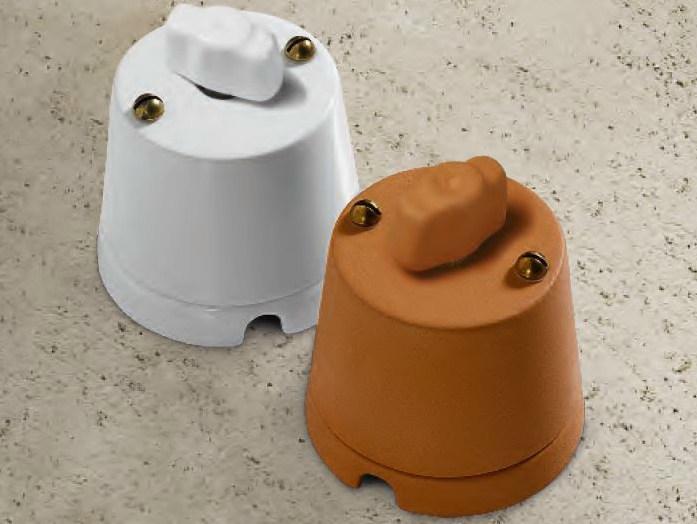 Aldo Bernardi Керамический переключатель Castore sun-id-1482868 - Вид №2