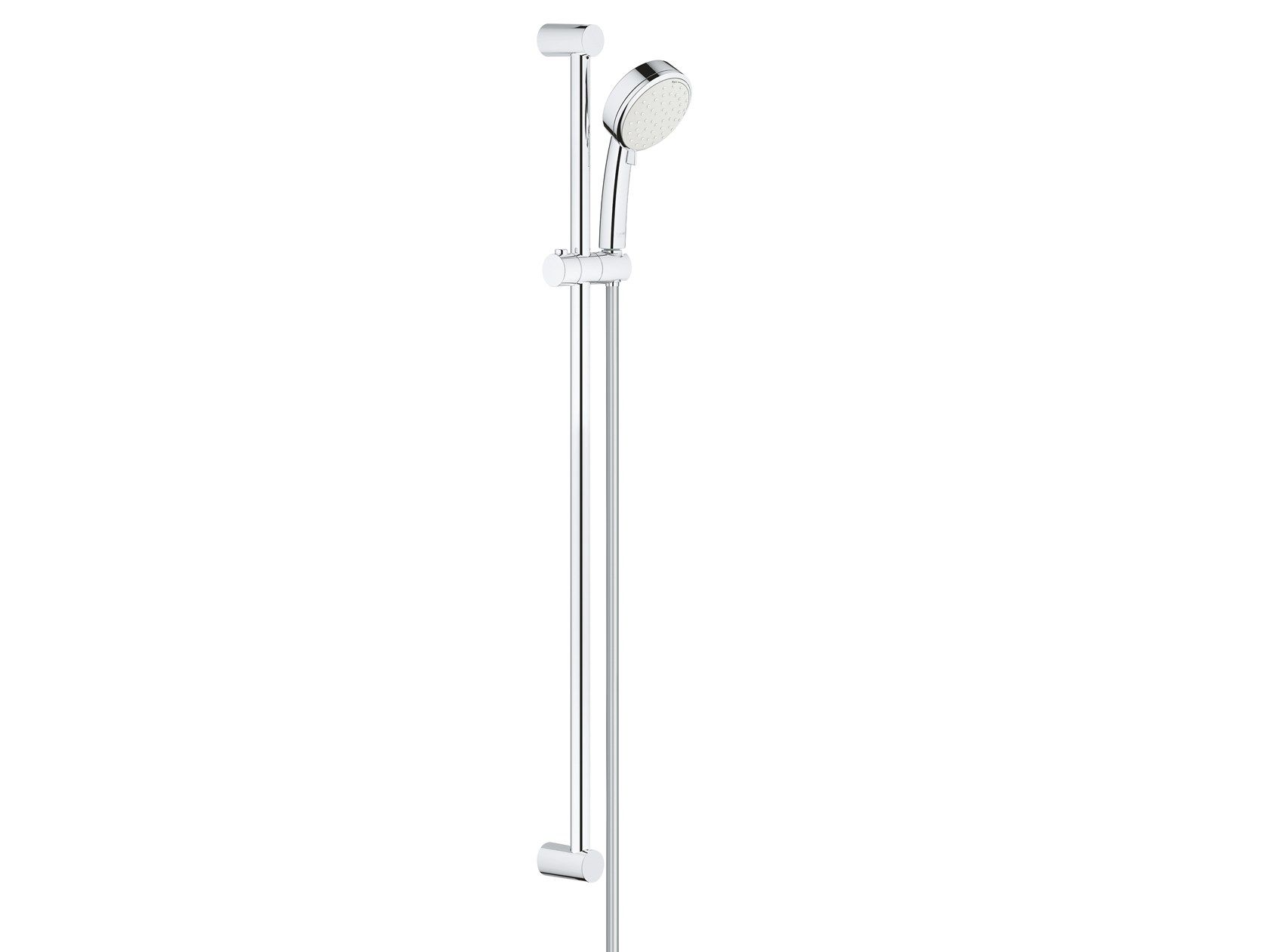Подъемный стержень с ручным душем с гибким Grohe Storm Cosmopolitan 100 ARCH-00018306 - Вид №1