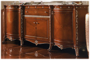 Комод  BACCI STILE 414