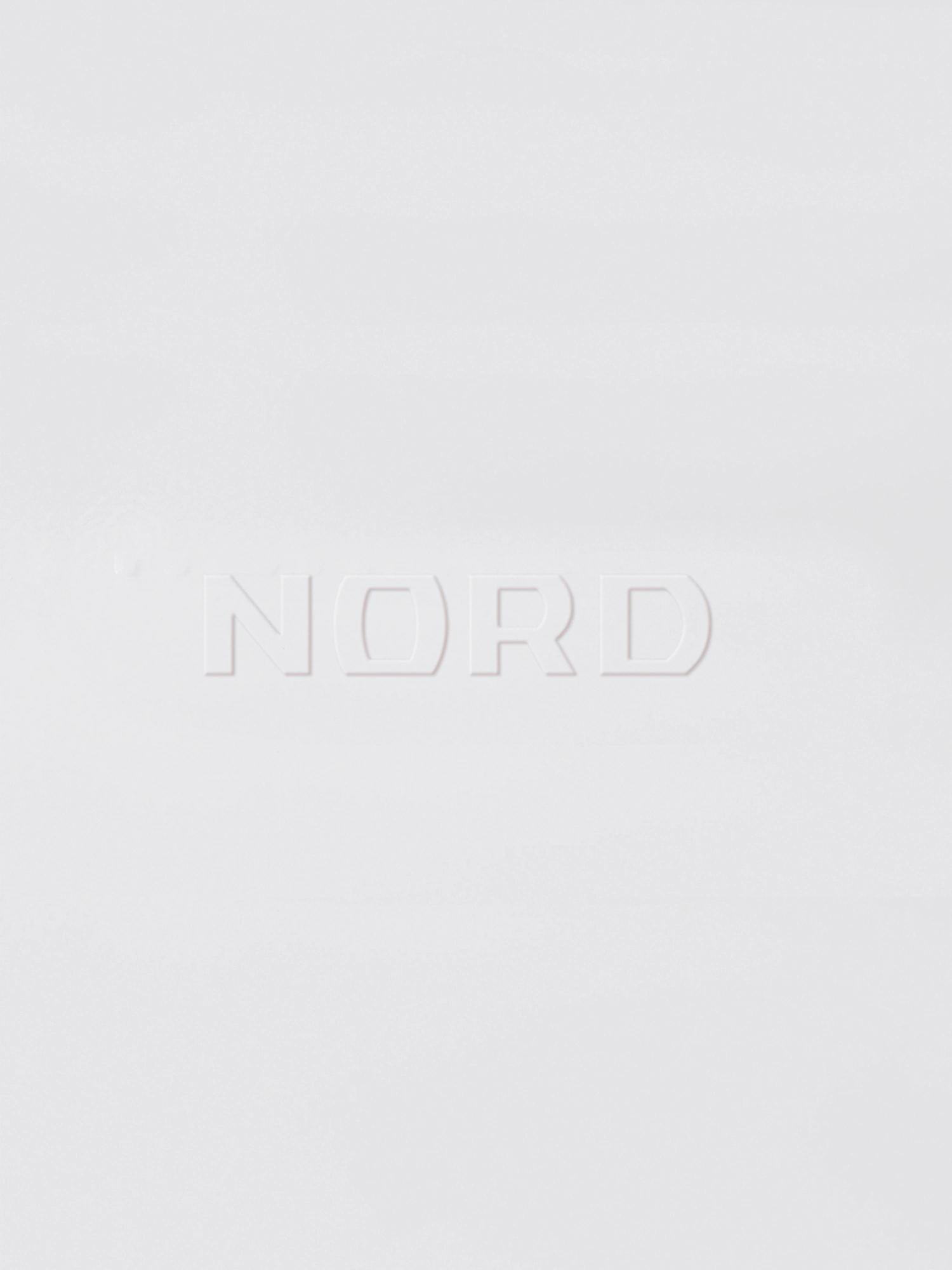 9291863 Холодильник с морозильником   NORD NRT 145 032 белый STDN-0076392 - Вид №2