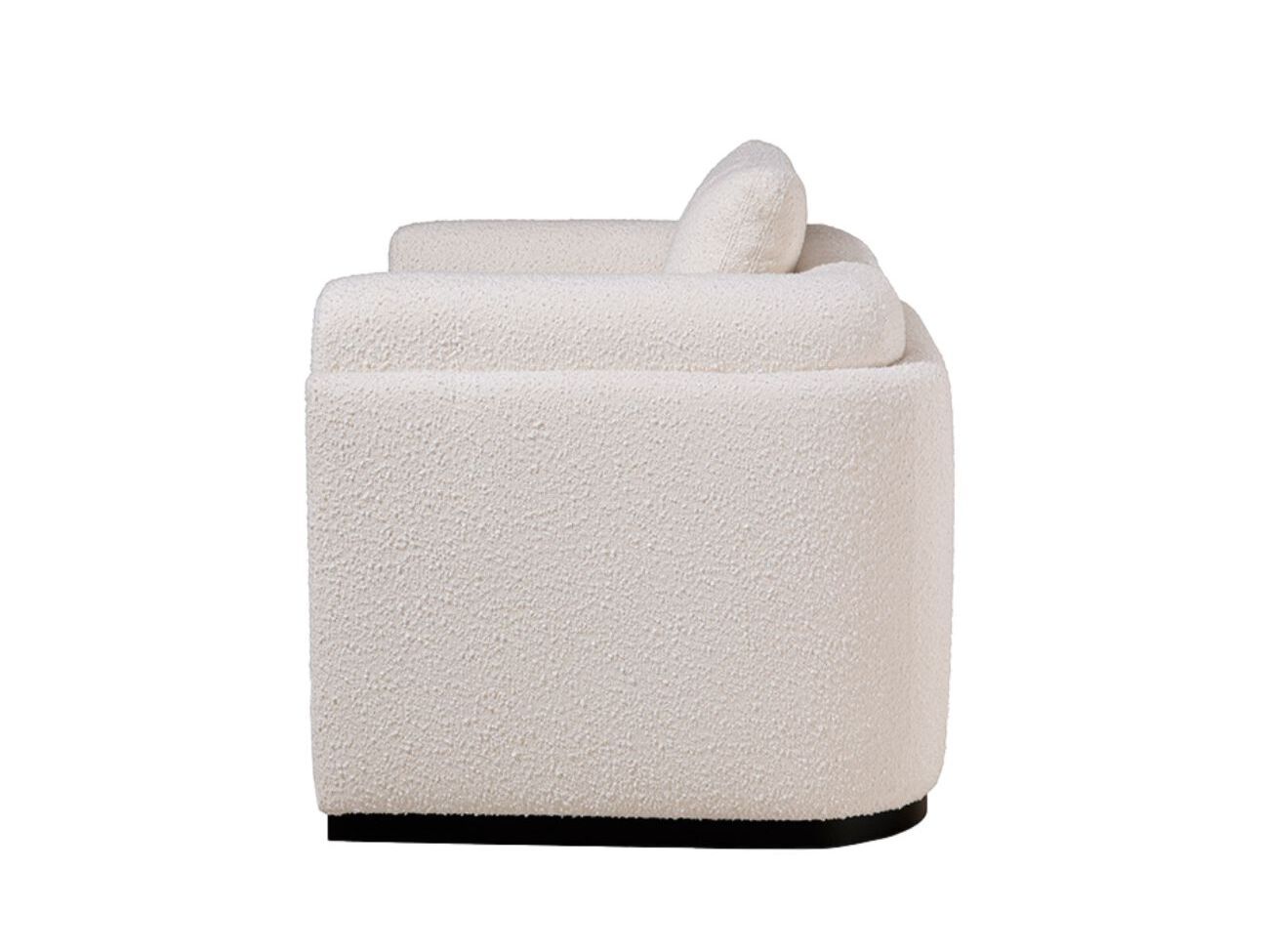 Тканевое кресло с подлокотниками Casa Magna Essence ARCH-00116480 - Вид №1