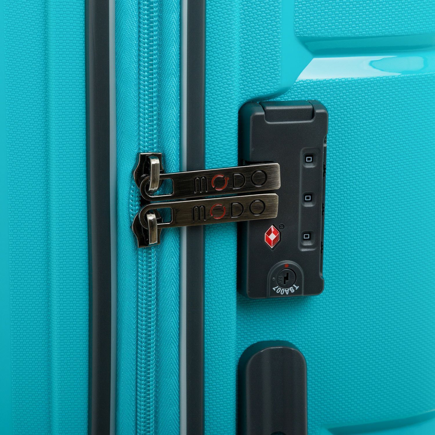 3401-17 Чемодан 3401 79 MODO by Roncato Starlight 2.0  - Вид №5