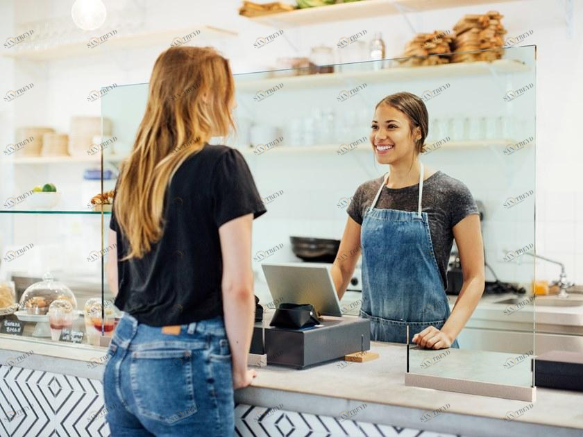 Dormakaba Столешница из стекла Parafiato sun-id-1399875