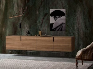 Devina Nais Буфет из орехового дерева Elegance