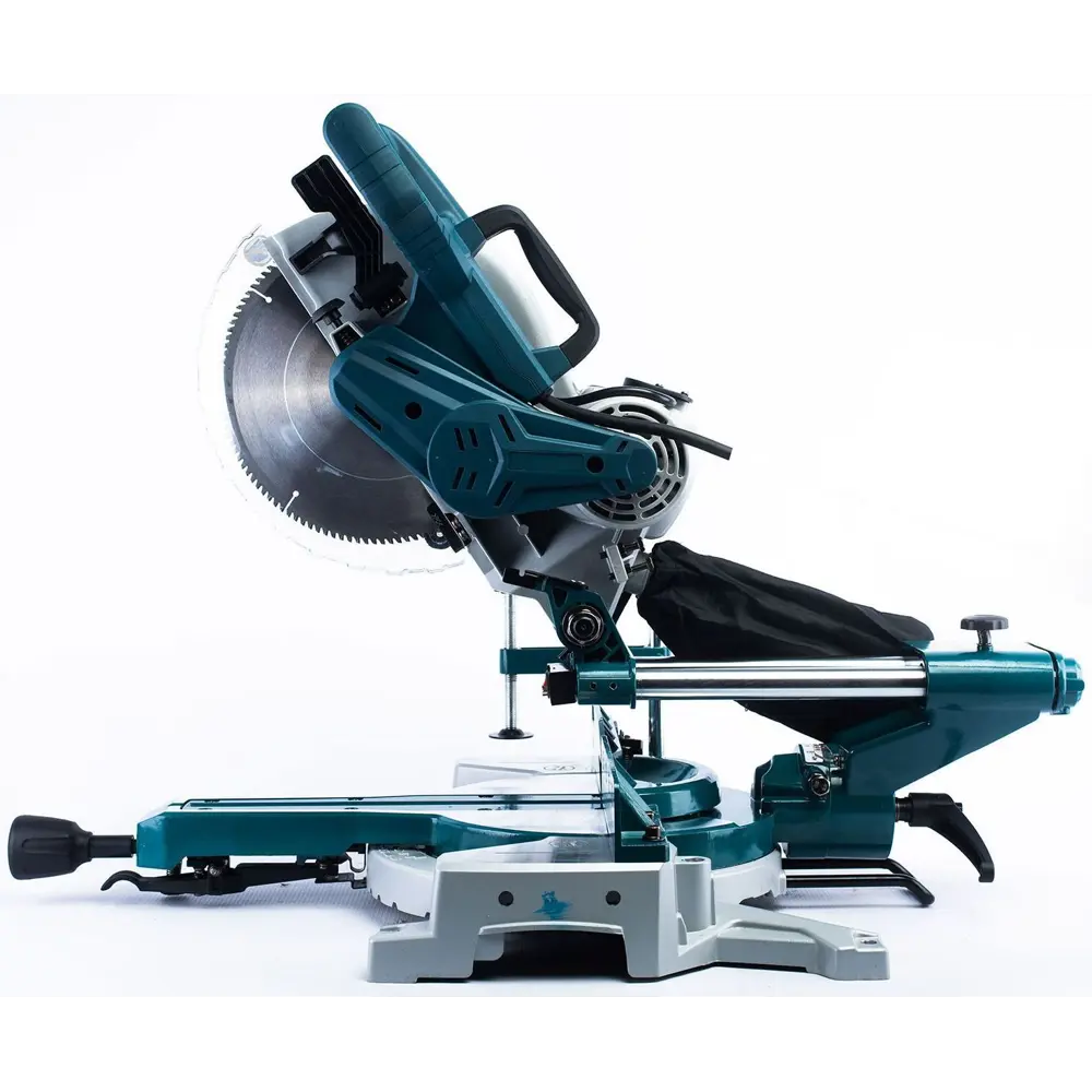 Пила торцовочная Alteco MS BD 2200-255, 2000 Вт, 255 мм STLM-2135098 - Вид №8