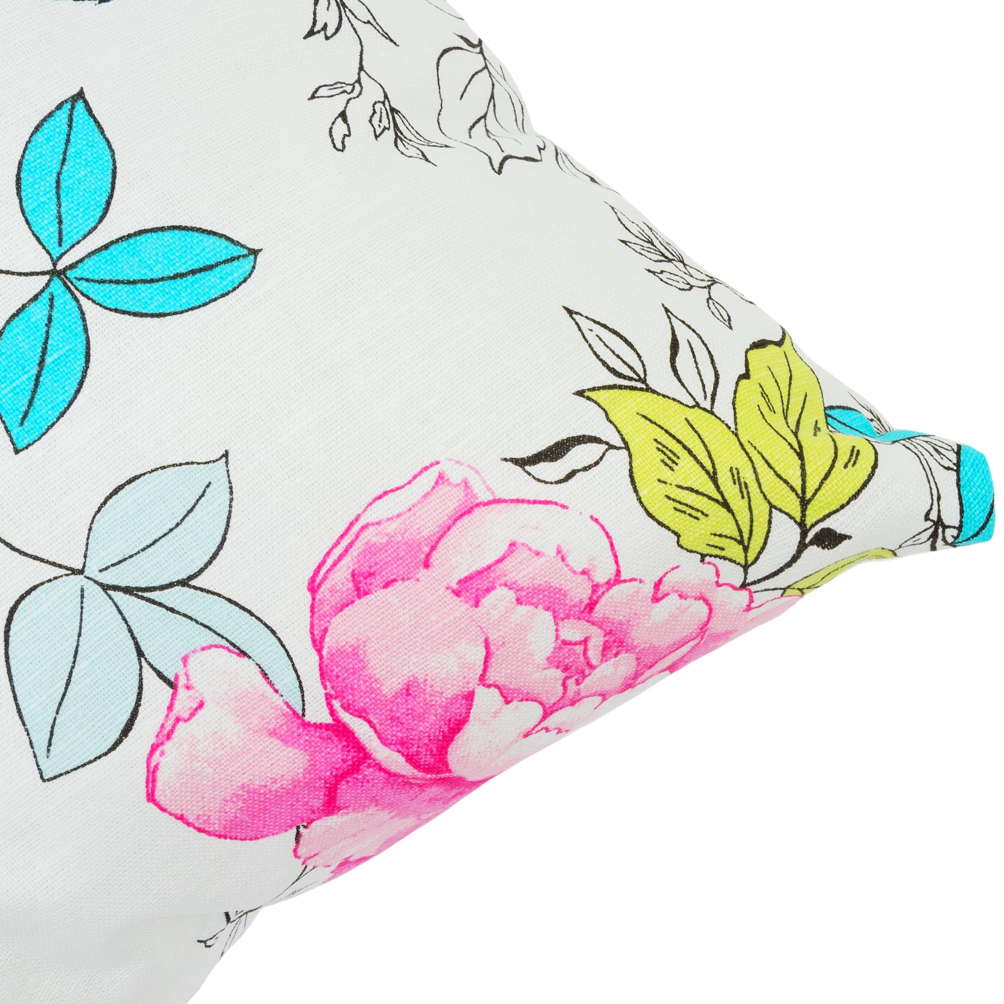 82009253 Подушка декоративная «Эдем», 40х40 см Santreyd  - Вид №2