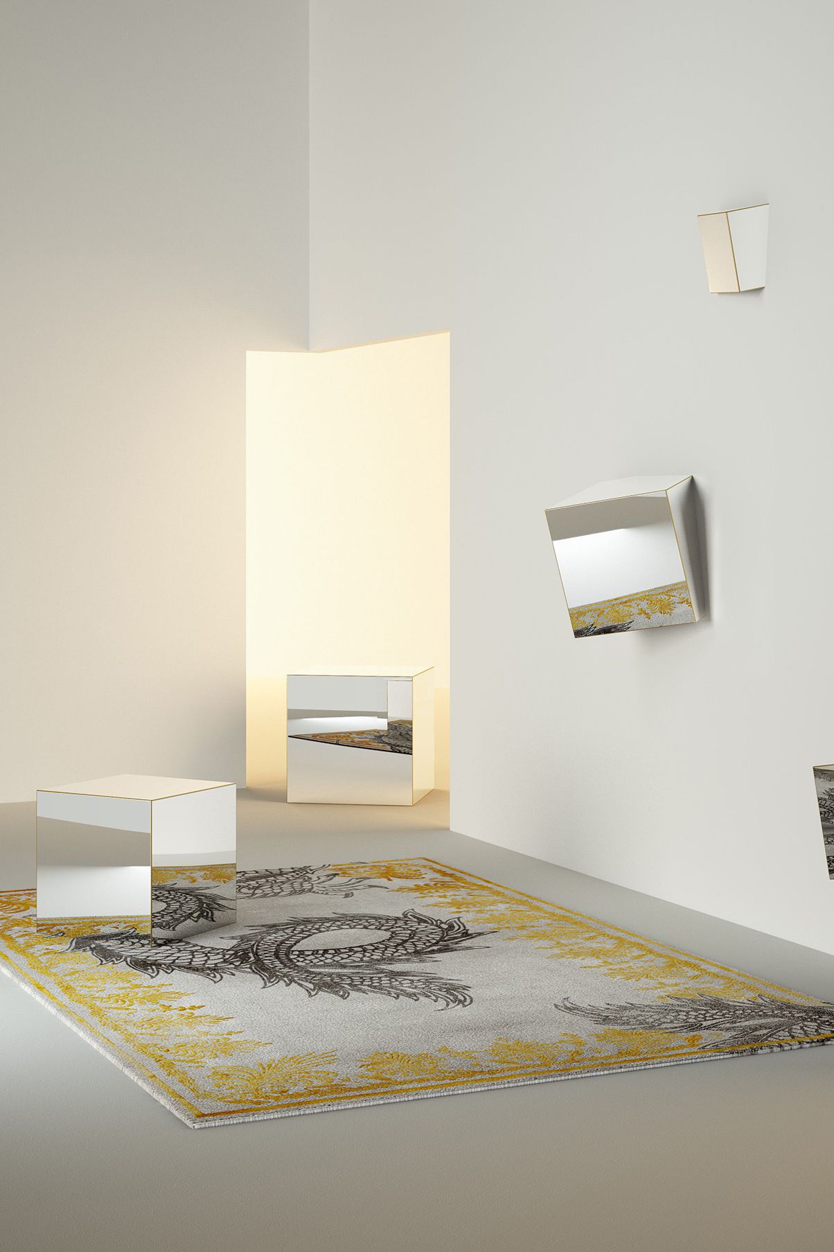 Редлеруг RUG'SOCIETY Classic 151_383 - Вид №5