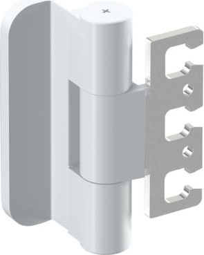 B8107B.100 трехрулонная лента HEWI Türzubehör  - Вид №3