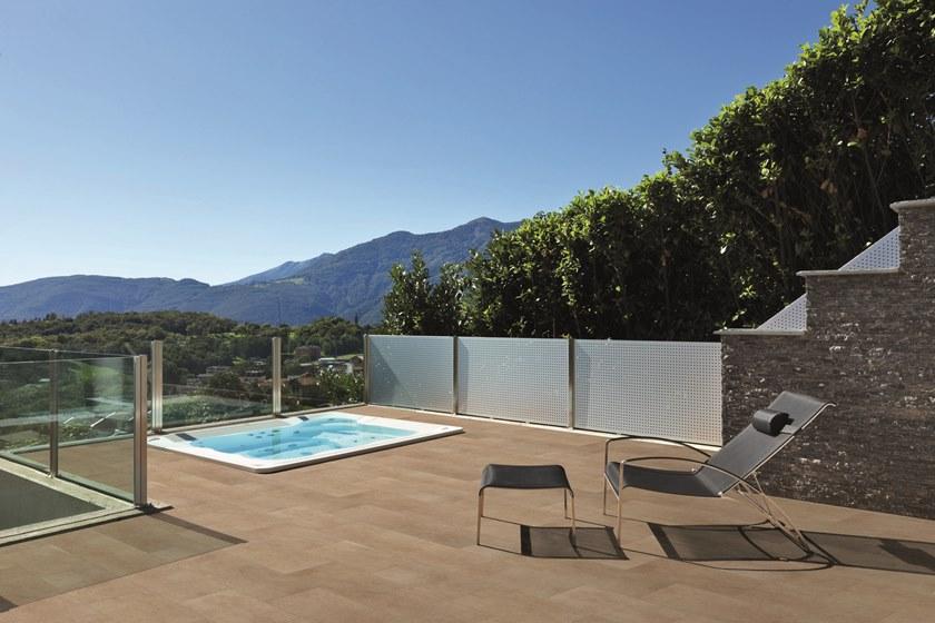 L’ALTRA PIETRA Пол под камень для внутреннего и наружного применения Duomo sun-id-1369214 - Вид №1