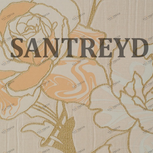 3147 Обои Zambaiti Parati Glamour 31