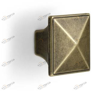 Cosma Ручка из замака в классическом стиле  24072 