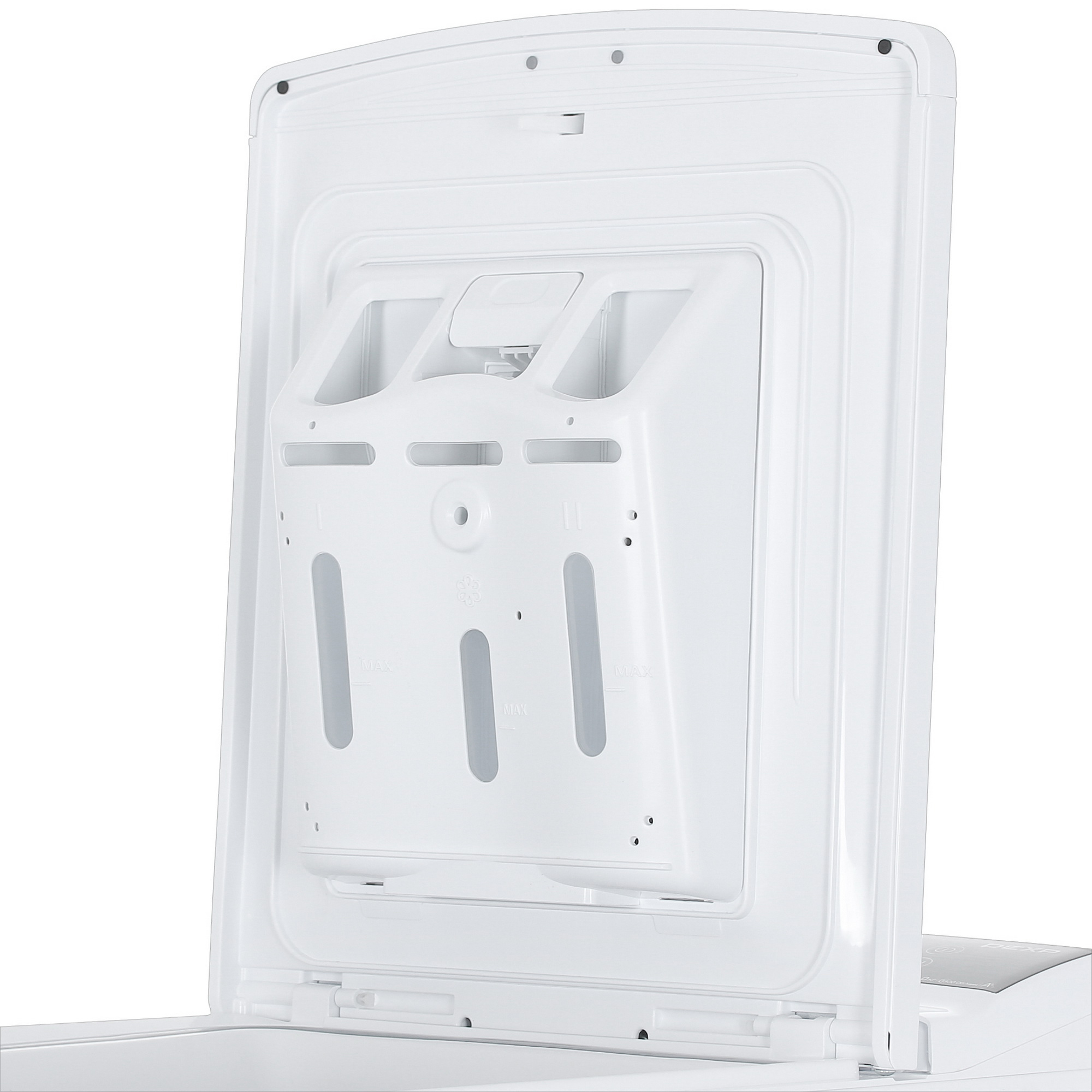 5040148 Стиральная машина DEXP WM-E813DMA/WGSI белый STDN-0142762 - Вид №7