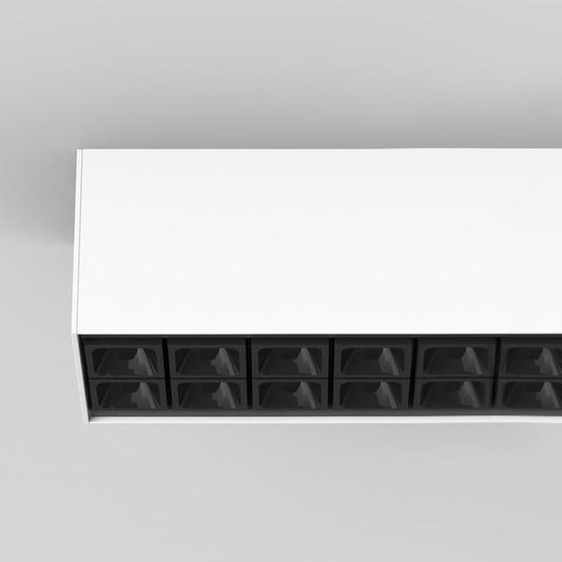 Lucifero's Настенный светильник / потолочный светильник из металла Leva sun-id-1400927 - Вид №1