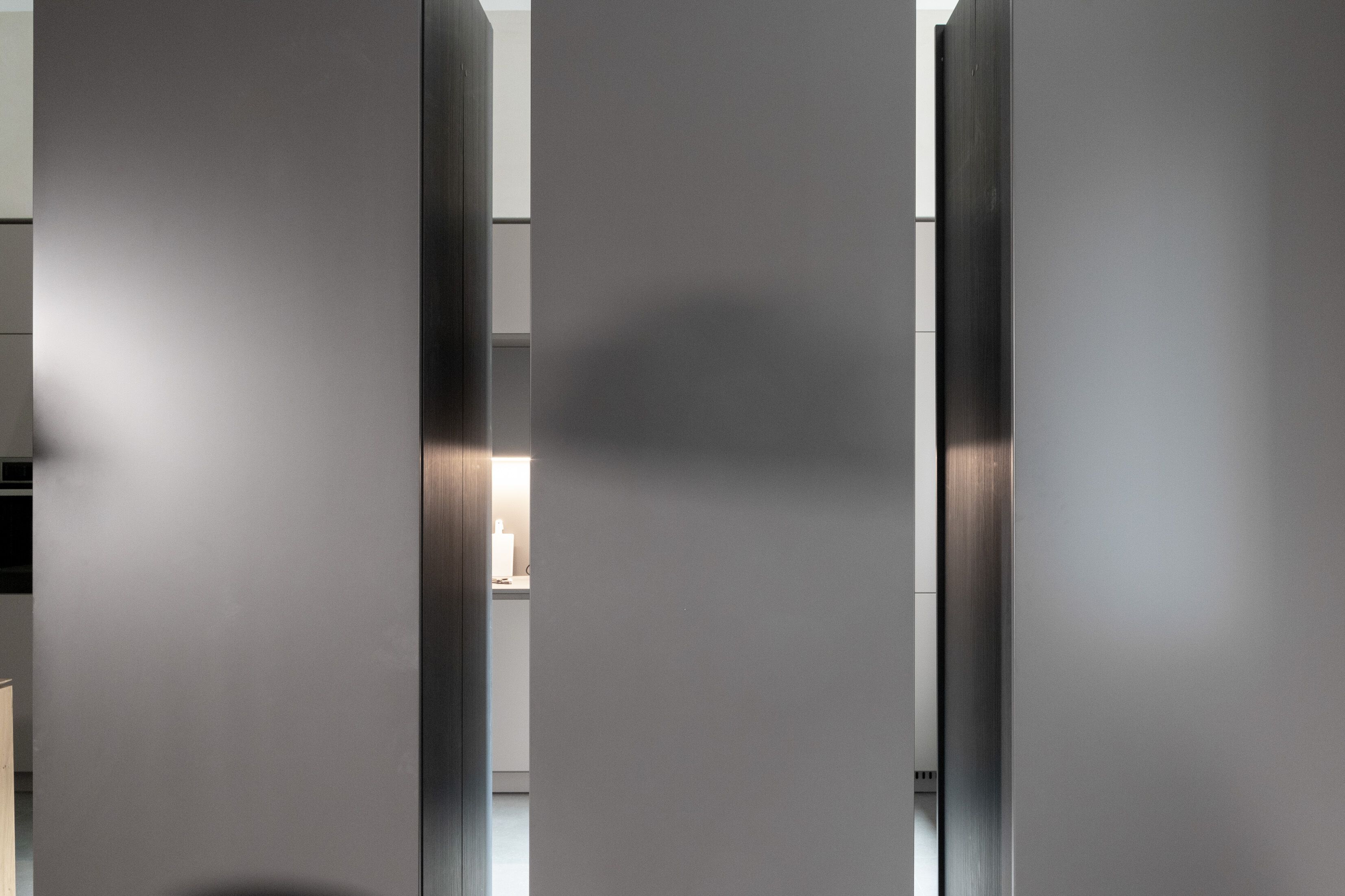 Кухня с островом TM Italia Cucine ARCH-00151999 - Вид №9