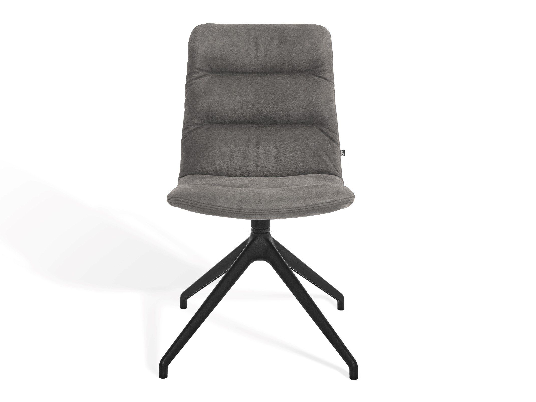 Мягкое вращающееся кресло KFF Arva Light ARCH-00003268