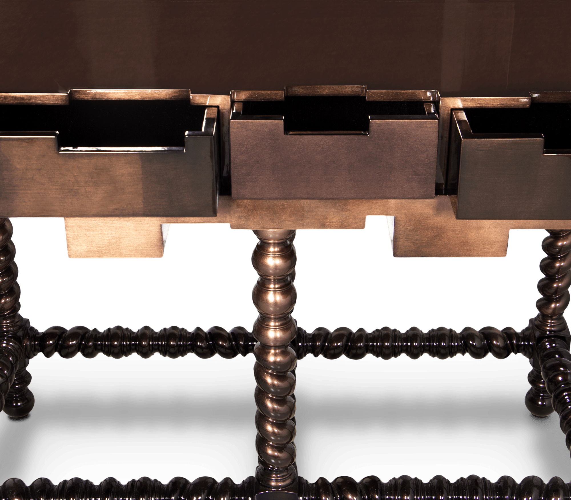 0-088 D. Кабинет наследия Boca Do Lobo  - Вид №7